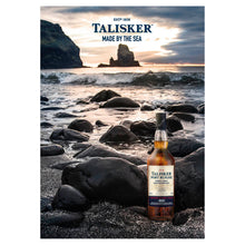 Load image into Gallery viewer, Talisker Port Ruighe Single Malt Scotch Whisky, 70cl
