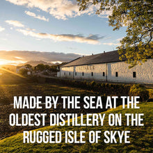 Load image into Gallery viewer, Talisker Skye Single Malt Scotch Whisky, 70cl