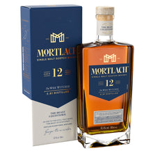 Load image into Gallery viewer, Mortlach 12 Year Old Single Malt Scotch Whisky, 70cl
