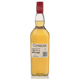 Clynelish 12 Year Old Special Releases 2022 Single Malt Scotch Whisky, 70cl