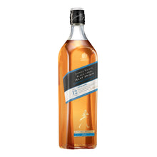 Load image into Gallery viewer, Johnnie Walker Black Label Islay Origin Blended Scotch Whisky, 1L