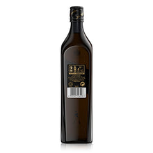 Load image into Gallery viewer, Johnnie Walker Double Black (No box) Blended Scotch Whisky, 70cl