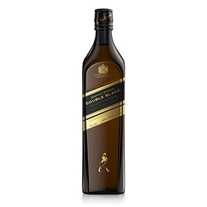 Johnnie Walker Double Black (No box) Blended Scotch Whisky, 70cl