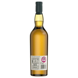 Feis Ile 2022 Lagavulin 12 Year Old Single Malt Scotch Whisky, 70cl