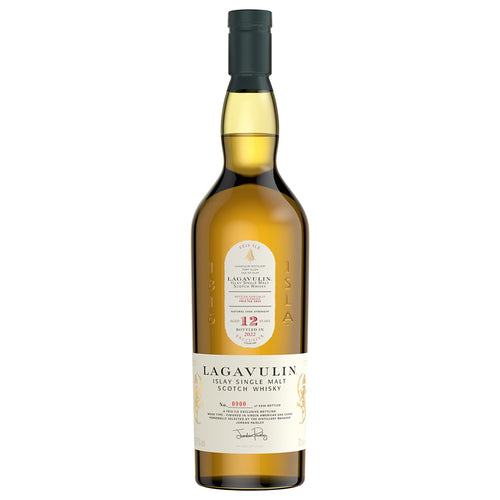 Feis Ile 2022 Lagavulin 12 Year Old Single Malt Scotch Whisky, 70cl