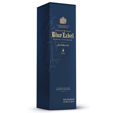 Load image into Gallery viewer, Johnnie Walker Blue Label Blended Scotch Whisky, 20cl