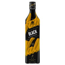 Load image into Gallery viewer, Johnnie Walker Black Label Sherry Finish Blended Scotch Whisky &amp; Johnnie Walker Icons 2.0 Black Label Blended Scotch Whisky, 2x70cl
