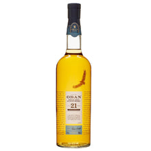 Load image into Gallery viewer, Oban 21 Year Old Special Releases 2018 Single Malts Scotch Whisky, 70cl