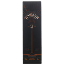 Load image into Gallery viewer, Teaninich 17 Year Old Special Releases 2017 Single Malt Scotch Whisky, 70cl