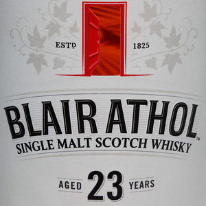 Blair Athol 23 Year Old Sherry Cask Special Releases 2017 Single Malt Scotch Whisky, 70cl