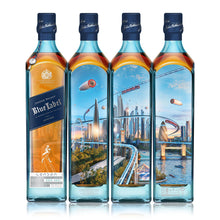 Load image into Gallery viewer, Johnnie Walker Blue Label Cities of the Future 2220 Blended Scotch Whisky, 70cl