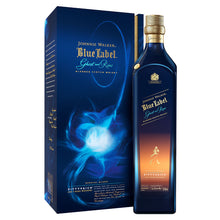 Load image into Gallery viewer, Johnnie Walker Blue Label Ghost and Rare Pittyvaich Edition Blended Scotch Whisky, 70cl