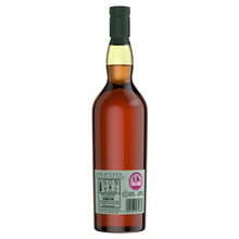 Load image into Gallery viewer, Lagavulin 7 Year Old Islay Jazz Festival 2022 Exclusive Single Malt Scotch Whisky, 70cl