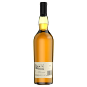 Lagavulin 11 Year Old Offerman Edition Single Malt Scotch Whisky, 70cl