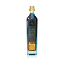 Load image into Gallery viewer, Johnnie Walker Blue Label Ghost and Rare Port Dundas Edition Blended Scotch Whisky, 70cl