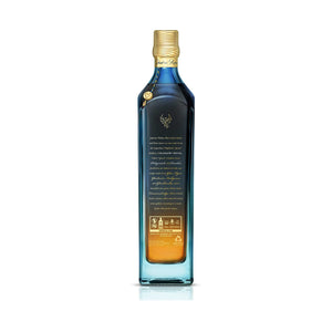 Johnnie Walker Blue Label Ghost and Rare Port Dundas Edition Blended Scotch Whisky, 70cl