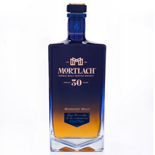 Load image into Gallery viewer, Mortlach 30 Year Old Single Malt Scotch Whisky, 70cl