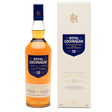 Load image into Gallery viewer, Royal Lochnagar 12 Year Old Single Malt Scotch Whisky, 70cl