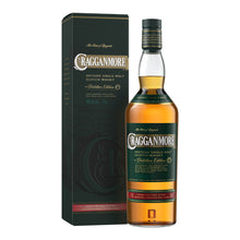 Load image into Gallery viewer, Cragganmore 2022 Distillers Edition Single Malt Scotch Whisky, 70cl