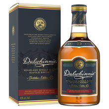 Load image into Gallery viewer, Dalwhinnie 2022 Distillers Edition Single Malt Scotch Whisky, 70cl