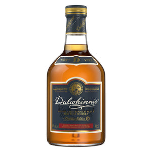 Dalwhinnie 2022 Distillers Edition Single Malt Scotch Whisky, 70cl