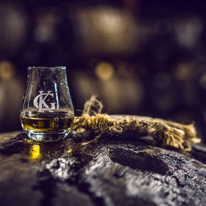 Glenkinchie 2022 Distillers Edition Single Malt Scotch Whisky, 70cl