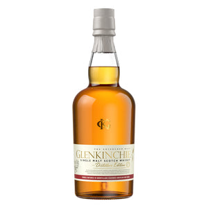 Glenkinchie 2022 Distillers Edition Single Malt Scotch Whisky, 70cl