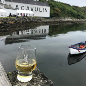 Lagavulin 2022 Distillers Edition Single Malt Scotch Whisky, 70cl