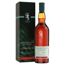 Load image into Gallery viewer, Lagavulin 2022 Distillers Edition Single Malt Scotch Whisky, 70cl
