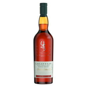 Lagavulin 2022 Distillers Edition Single Malt Scotch Whisky, 70cl