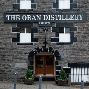 Oban 2022 Distillers Edition Single Malt Scotch Whisky, 70cl