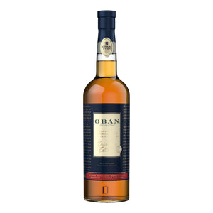 Oban 2022 Distillers Edition Single Malt Scotch Whisky, 70cl