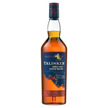 Load image into Gallery viewer, Talisker 2022 Distillers Edition Single Malt Scotch Whisky, 70cl