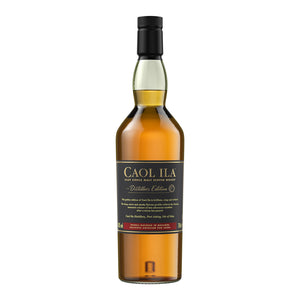 Caol Ila 2022 Distillers Edition Single Malt Scotch Whisky, 70cl