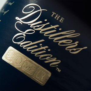 Cragganmore 2021 Distillers Edition Single Malt Scotch Whisky, 70cl