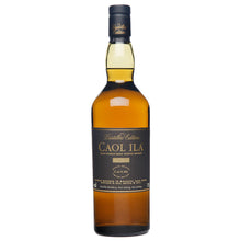 Load image into Gallery viewer, Caol Ila 2021 Distillers Edition Single Malt Scotch Whisky, 70cl