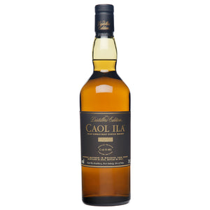 Caol Ila 2021 Distillers Edition Single Malt Scotch Whisky, 70cl