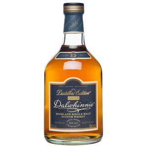 Dalwhinnie 2021 Distillers Edition Single Malt Scotch Whisky, 70cl