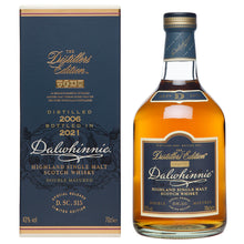 Load image into Gallery viewer, Dalwhinnie 2021 Distillers Edition Single Malt Scotch Whisky, 70cl