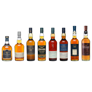 Cragganmore 2021 Distillers Edition Single Malt Scotch Whisky, 70cl