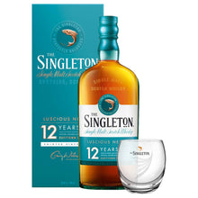 Load image into Gallery viewer, The Singleton Of Dufftown 12 Year Old Single Malt Scotch Whisky, 70cl