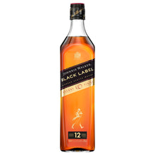 Load image into Gallery viewer, Johnnie Walker Black Label Sherry Finish Blended Scotch Whisky, 70cl