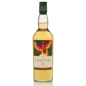 Lagavulin 12 Year Old Special Releases 2022 Single Malt Scotch Whisky, 70cl