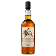 Load image into Gallery viewer, House Lannister Lagavulin 9 Year Old Single Malt Scotch Whisky, 70cl