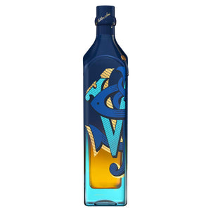 Johnnie Walker Icons 2.0 Blue Label Blended Scotch Whisky, 70cl