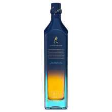 Load image into Gallery viewer, Johnnie Walker Icons 2.0 Blue Label Blended Scotch Whisky, 70cl