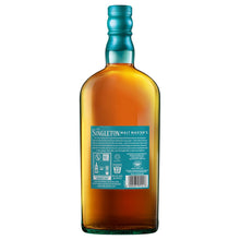 Load image into Gallery viewer, The Singleton of Dufftown Malt Master Selection Single Malt Scotch Whisky, 70cl