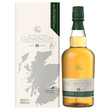 Load image into Gallery viewer, Glenkinchie 16 Year Old Single Malt Scotch Whisky, The Four Corners of Scotland Collection, 70cl