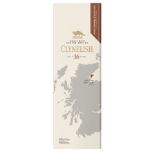 Load image into Gallery viewer, Clynelish 16 Year Old Single Malt Scotch Whisky, The Four Corners of Scotland Collection, 70cl