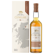 Load image into Gallery viewer, Clynelish 16 Year Old Single Malt Scotch Whisky, The Four Corners of Scotland Collection, 70cl